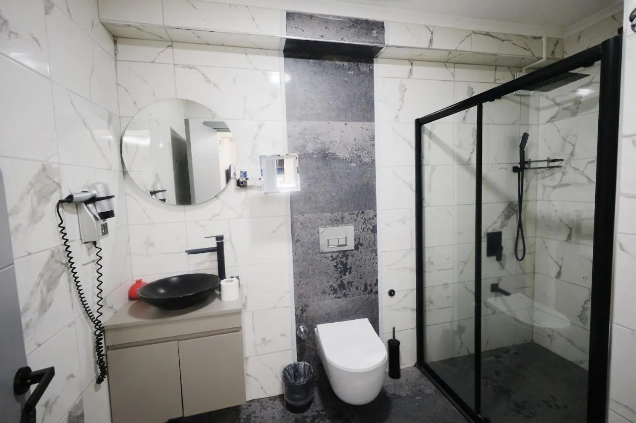 Hotel Martin Pera Istanbul