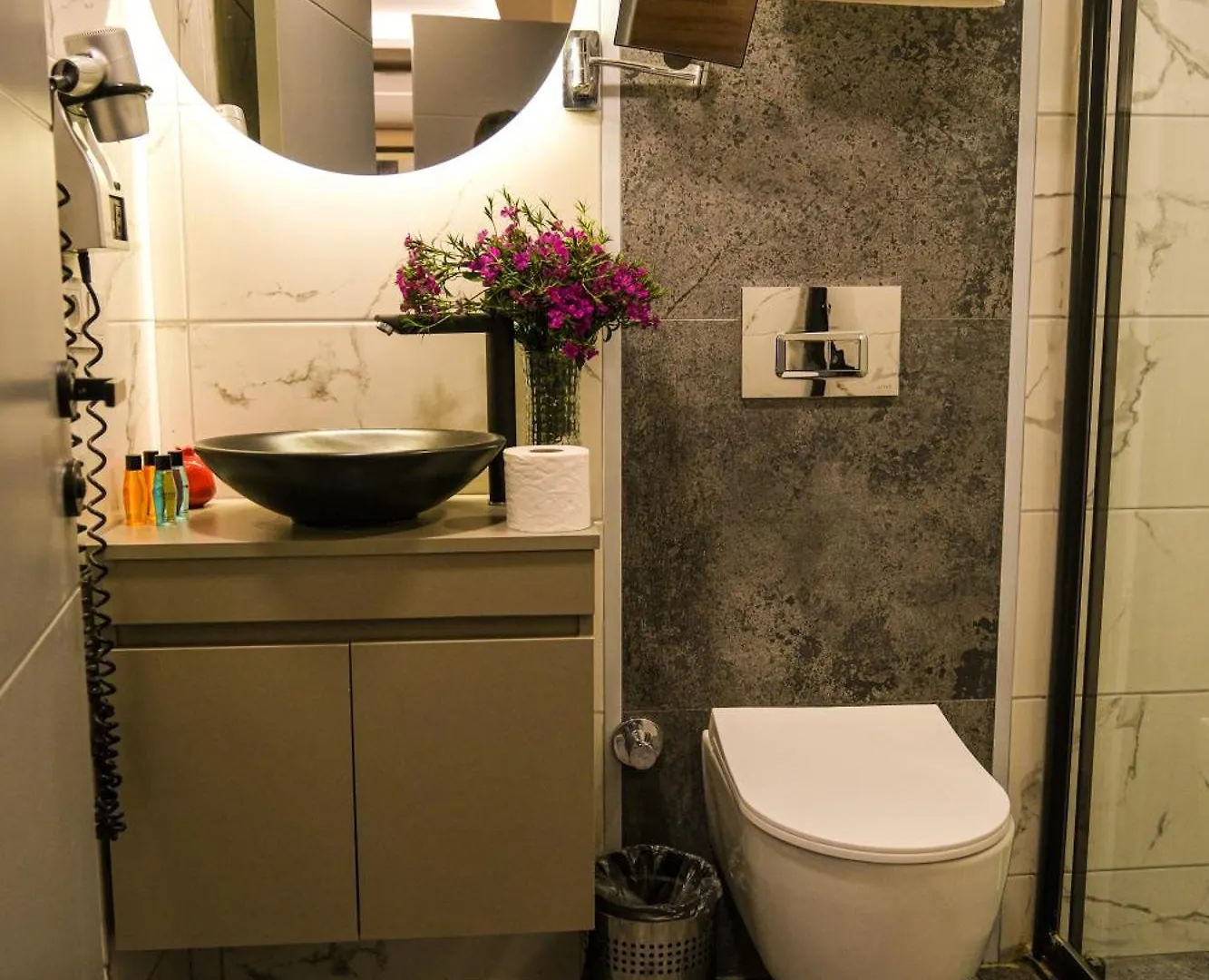 Hotel Martin Pera Istanbul Frühstückspension