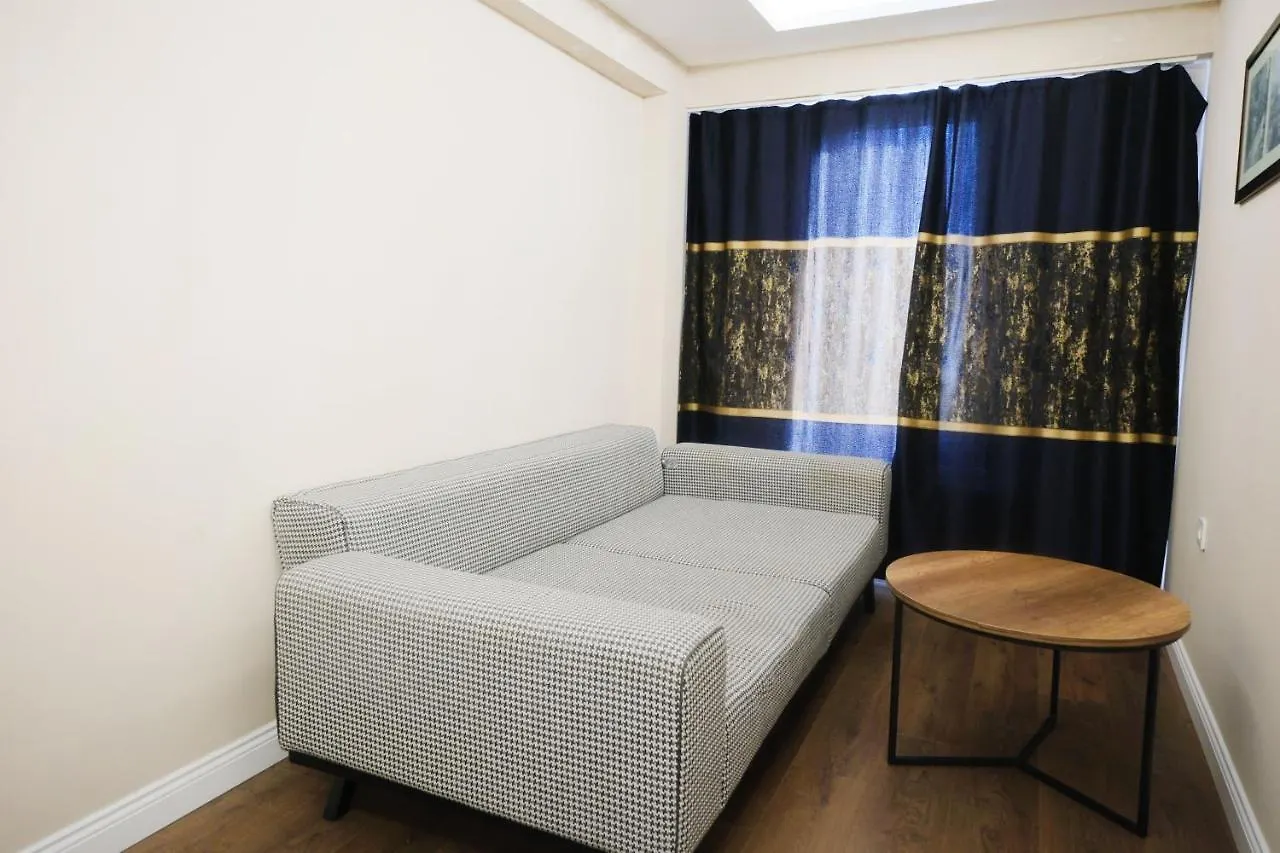 Panzió Hotel Martin Pera Isztambul