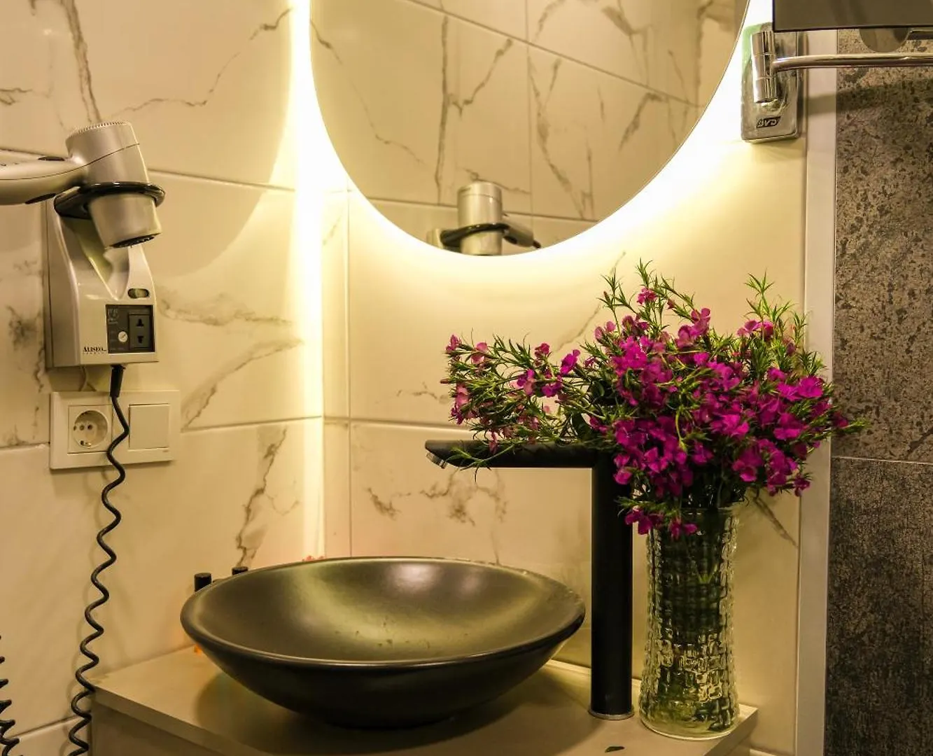 Hotel Martin Pera Isztambul Törökország